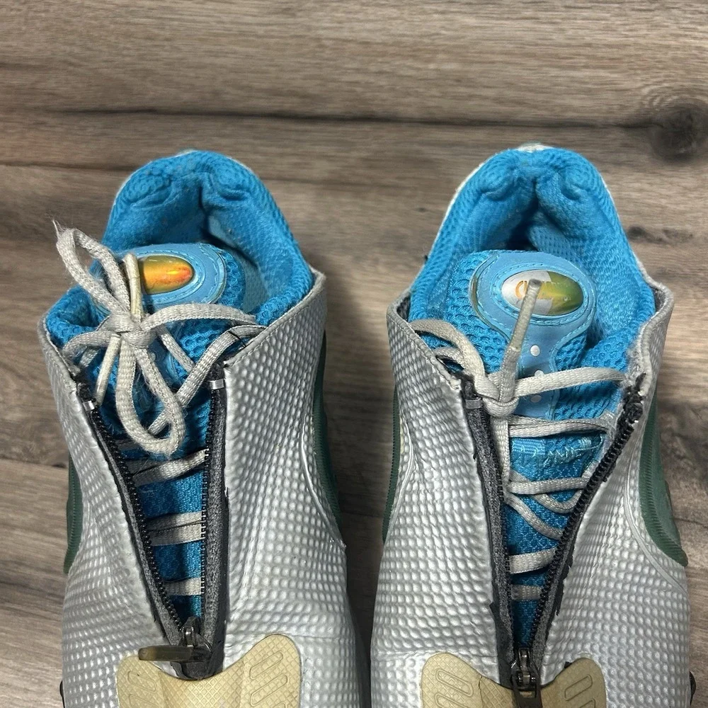 Adidas CLIMAPROOF RADIATE CP Running‎ Micro Bounce gym mega Shoes Womens sz 8.5